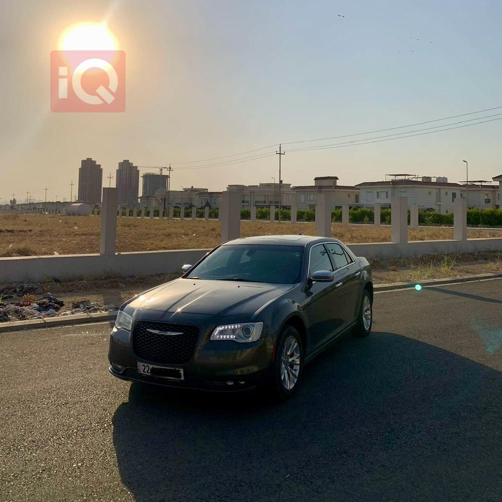 Chrysler 300
